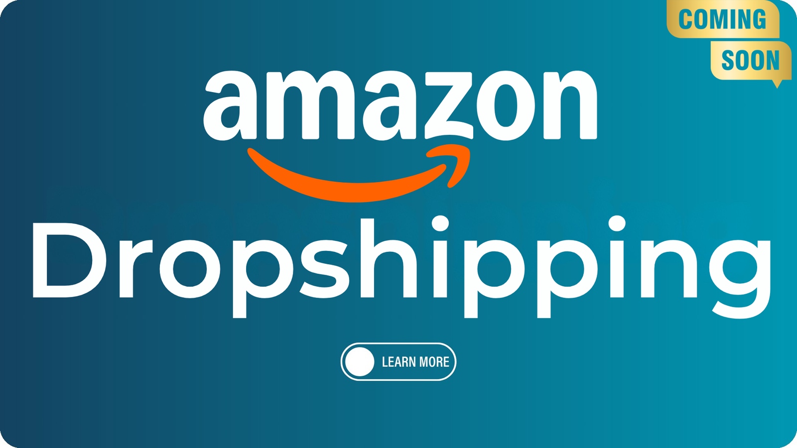 Amazon Dropshipping