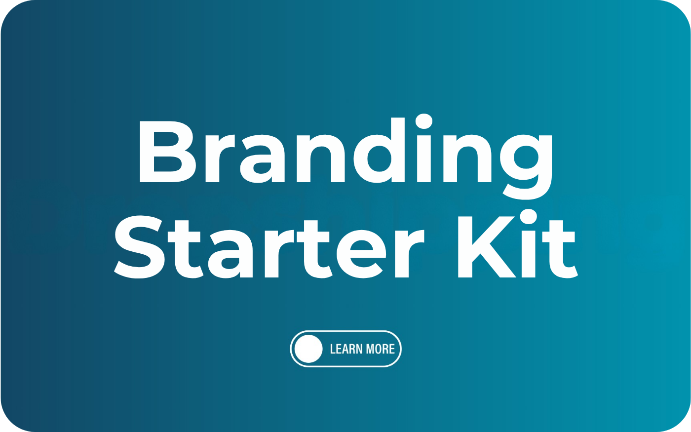 Starter Kit